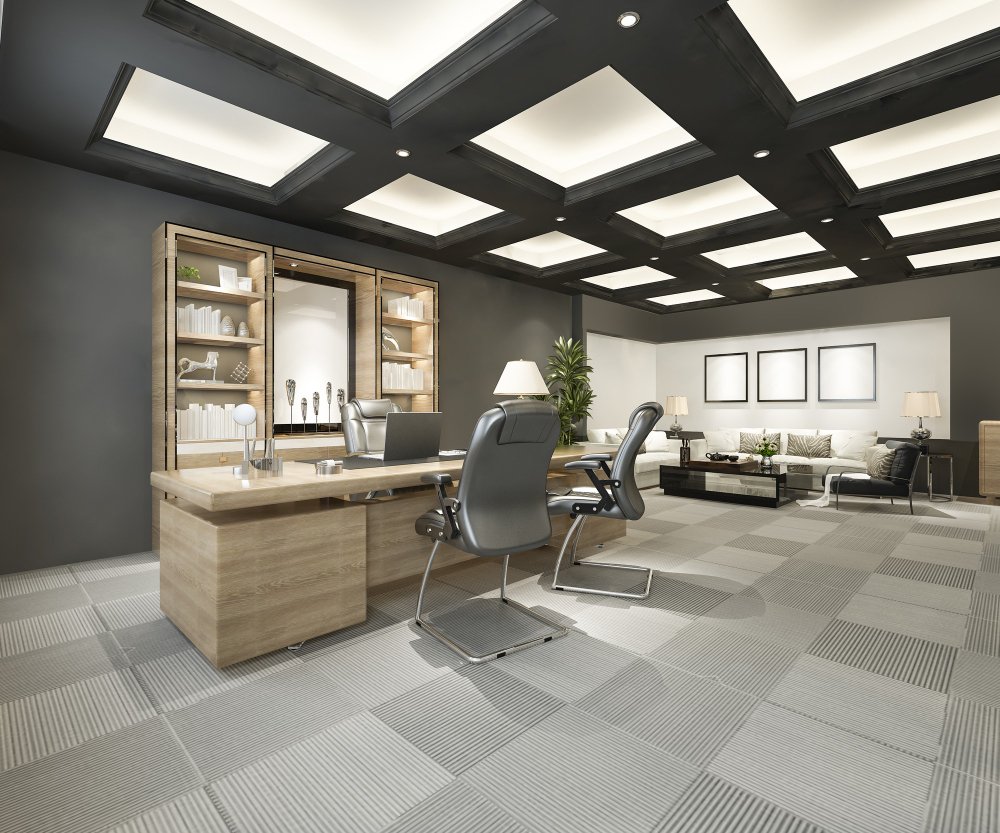 Commercial Design