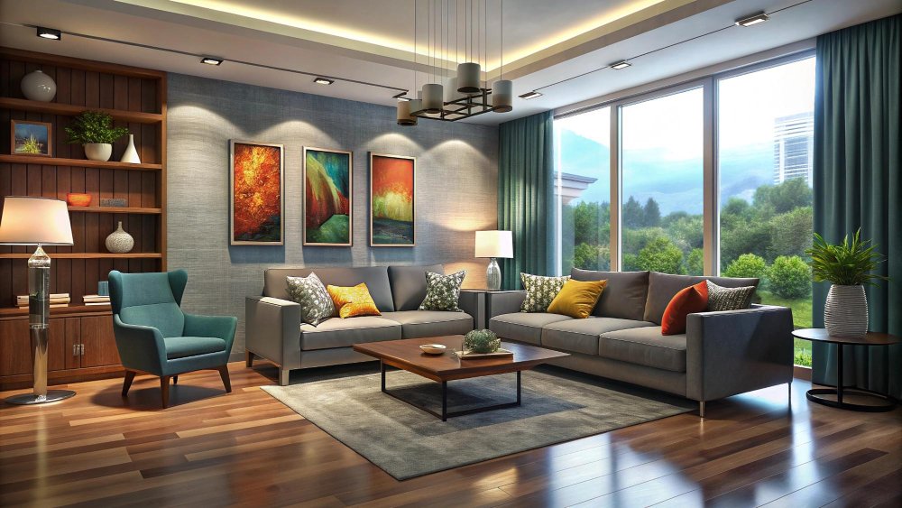 Residential Design