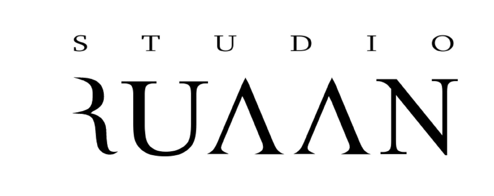 studio ruaan logo