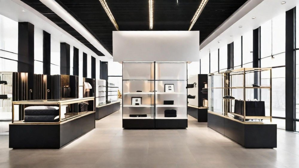 Retail Design 